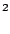 $\mathstrut ^2$